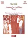 MAHLER: Symphony No. 6, 'Tragic'@